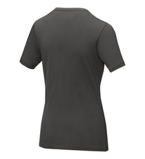 T-shirt publicitaire bio manches courtes femme Balfour T-shirt publicitaire bio manches courtes femme Balfour