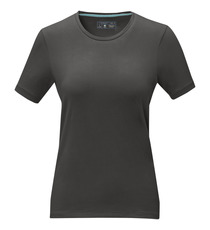 T-shirt publicitaire bio manches courtes femme Balfour T-shirt publicitaire bio manches courtes femme Balfour