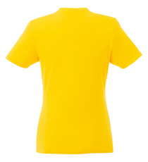 T-shirt publicitaire manches courtes Femme Heros T-shirt publicitaire manches courtes Femme Heros