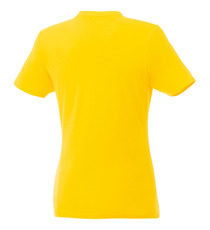 T-shirt publicitaire manches courtes Femme Heros T-shirt publicitaire manches courtes Femme Heros