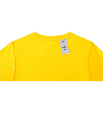 T-shirt publicitaire manches courtes Femme Heros T-shirt publicitaire manches courtes Femme Heros