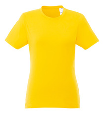 T-shirt publicitaire manches courtes Femme Heros T-shirt publicitaire manches courtes Femme Heros