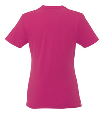 T-shirt publicitaire manches courtes Femme Heros T-shirt publicitaire manches courtes Femme Heros
