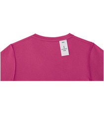 T-shirt publicitaire manches courtes Femme Heros T-shirt publicitaire manches courtes Femme Heros