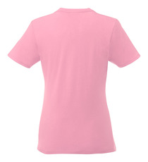 T-shirt publicitaire manches courtes Femme Heros T-shirt publicitaire manches courtes Femme Heros