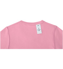 T-shirt publicitaire manches courtes Femme Heros T-shirt publicitaire manches courtes Femme Heros
