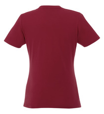 T-shirt publicitaire manches courtes Femme Heros T-shirt publicitaire manches courtes Femme Heros
