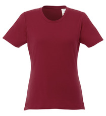 T-shirt publicitaire manches courtes Femme Heros T-shirt publicitaire manches courtes Femme Heros