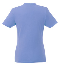 T-shirt publicitaire manches courtes Femme Heros T-shirt publicitaire manches courtes Femme Heros