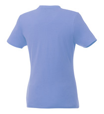T-shirt publicitaire manches courtes Femme Heros T-shirt publicitaire manches courtes Femme Heros