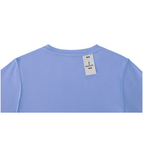 T-shirt publicitaire manches courtes Femme Heros T-shirt publicitaire manches courtes Femme Heros