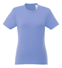 T-shirt publicitaire manches courtes Femme Heros T-shirt publicitaire manches courtes Femme Heros