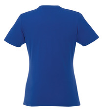 T-shirt publicitaire manches courtes Femme Heros T-shirt publicitaire manches courtes Femme Heros