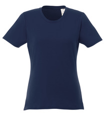 T-shirt publicitaire manches courtes Femme Heros T-shirt publicitaire manches courtes Femme Heros