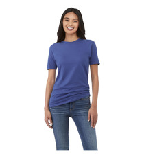 T-shirt publicitaire manches courtes Femme Heros T-shirt publicitaire manches courtes Femme Heros