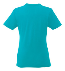 T-shirt publicitaire manches courtes Femme Heros T-shirt publicitaire manches courtes Femme Heros