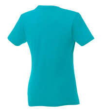 T-shirt publicitaire manches courtes Femme Heros T-shirt publicitaire manches courtes Femme Heros