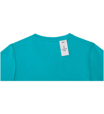 T-shirt publicitaire manches courtes Femme Heros T-shirt publicitaire manches courtes Femme Heros