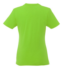 T-shirt publicitaire manches courtes Femme Heros T-shirt publicitaire manches courtes Femme Heros