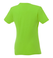 T-shirt publicitaire manches courtes Femme Heros T-shirt publicitaire manches courtes Femme Heros