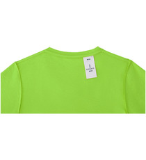 T-shirt publicitaire manches courtes Femme Heros T-shirt publicitaire manches courtes Femme Heros