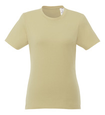 T-shirt publicitaire manches courtes Femme Heros T-shirt publicitaire manches courtes Femme Heros