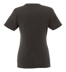 T-shirt publicitaire manches courtes Femme Heros T-shirt publicitaire manches courtes Femme Heros