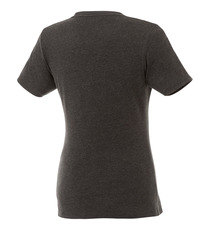 T-shirt publicitaire manches courtes Femme Heros T-shirt publicitaire manches courtes Femme Heros