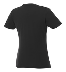 T-shirt publicitaire manches courtes Femme Heros T-shirt publicitaire manches courtes Femme Heros