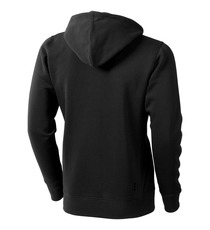 Sweater publicitaire capuche full zip Arora