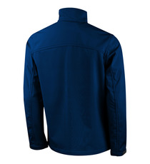 Veste personnalisable softshell Maxson