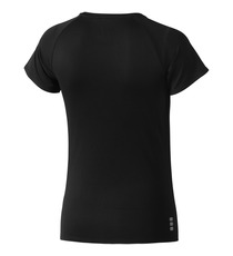 T-shirt publicitaire Cool Fit Femme Niagara