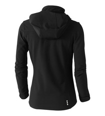 Softshell publicitaire Femme Langley