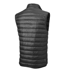 Fairview publicitaire light down Bodywarmer