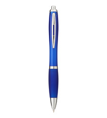 Stylo publicitaire Nash mono couleur express