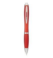 Stylo publicitaire Nash mono couleur express