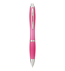 Stylo publicitaire Nash mono couleur express