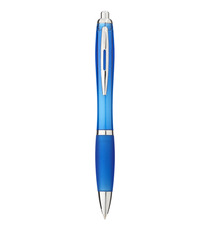 Stylo publicitaire Nash mono couleur express