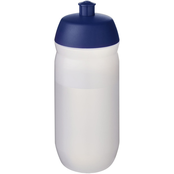 Bouteille publicitaire de sport HydroFlex™ Clear 500 ml Bouteille publicitaire de sport HydroFlex™ Clear 500 ml