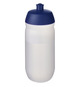 Bouteille publicitaire de sport HydroFlex™ Clear 500 ml
