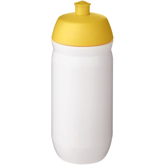 Bouteille publicitaire de sport HydroFlex™ 500 ml Bouteille publicitaire de sport HydroFlex™ 500 ml