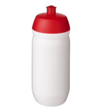 Bouteille publicitaire de sport HydroFlex™ 500 ml Bouteille publicitaire de sport HydroFlex™ 500 ml