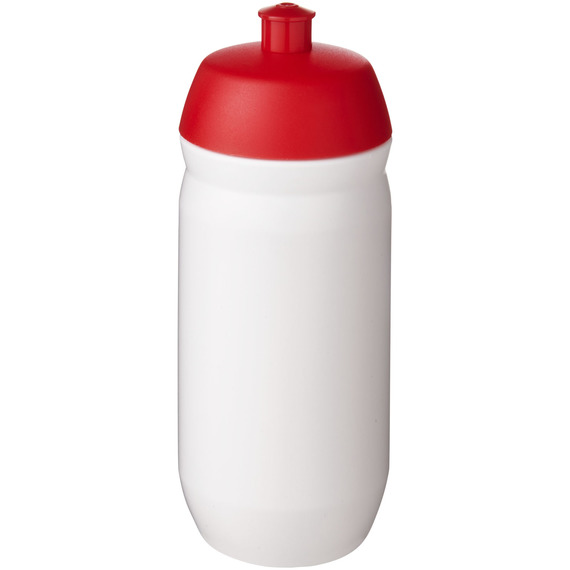 Bouteille publicitaire de sport HydroFlex™ 500 ml Bouteille publicitaire de sport HydroFlex™ 500 ml