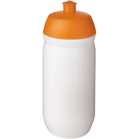 Bouteille publicitaire de sport HydroFlex™ 500 ml Bouteille publicitaire de sport HydroFlex™ 500 ml