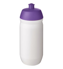 Bouteille publicitaire de sport HydroFlex™ 500 ml