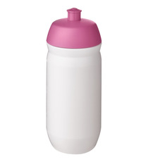 Bouteille publicitaire de sport HydroFlex™ 500 ml Bouteille publicitaire de sport HydroFlex™ 500 ml