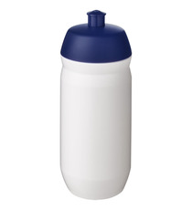 Bouteille publicitaire de sport HydroFlex™ 500 ml