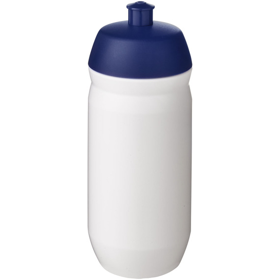 Bouteille publicitaire de sport HydroFlex™ 500 ml