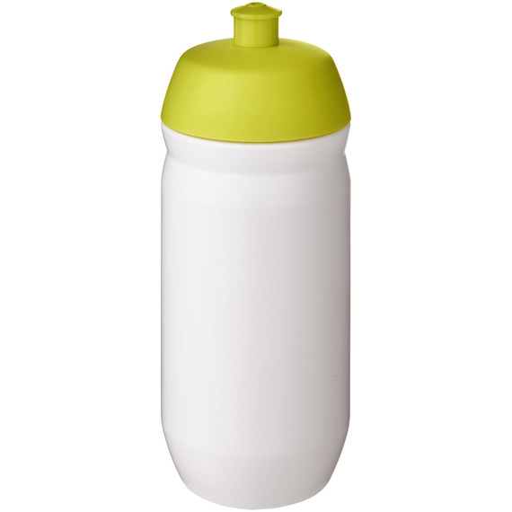 Bouteille publicitaire de sport HydroFlex™ 500 ml Bouteille publicitaire de sport HydroFlex™ 500 ml