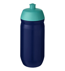 Bouteille publicitaire de sport HydroFlex™ 500 ml Bouteille publicitaire de sport HydroFlex™ 500 ml